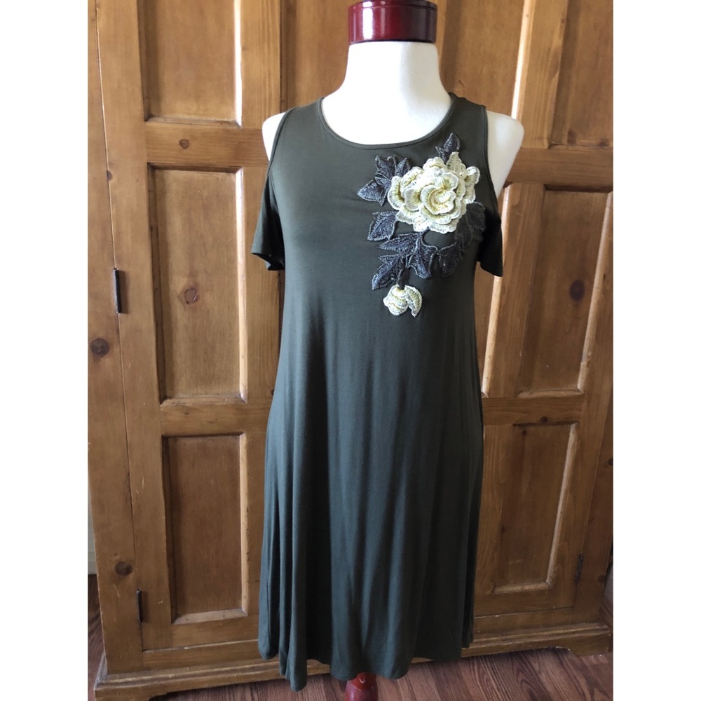 Rolla Coster Dress